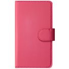Mobiparts Premium Wallet Case Pink Samsung Galaxy Trend 2