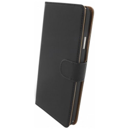 Mobiparts Premium Wallet Case Samsung Galaxy Note 3 Black