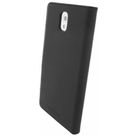 Mobiparts Premium Wallet Case Samsung Galaxy Note 3 Black
