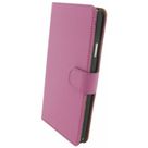 Mobiparts Premium Wallet Case Samsung Galaxy Note 3 Pink