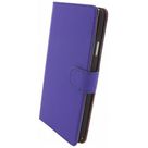 Mobiparts Premium Wallet Case Samsung Galaxy Note 3 Purple