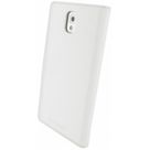 Mobiparts Premium Wallet Case Samsung Galaxy Note 3 White