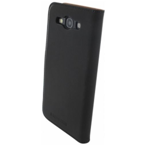 Mobiparts Premium Wallet Case Samsung Galaxy S3 (Neo) Black