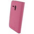 Mobiparts Premium Wallet Case Samsung Galaxy S3 (VE) Pink