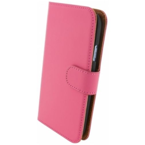 Mobiparts Premium Wallet Case Samsung Galaxy S3 (Neo) Pink