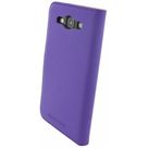 Mobiparts Premium Wallet Case Samsung Galaxy S3 (Neo) Purple