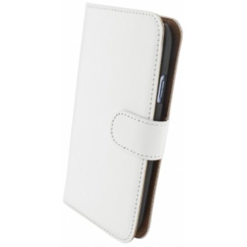 Mobiparts Premium Wallet Case Samsung Galaxy S3 (Neo) White
