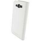 Mobiparts Premium Wallet Case Samsung Galaxy S3 (Neo) White