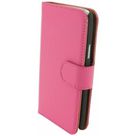 Mobiparts Premium Wallet Case Samsung Galaxy S4 Mini (VE) Pink