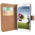 Mobiparts Premium Wallet Case Samsung Galaxy S4 Pink