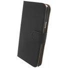 Mobiparts Premium Wallet Case Black Samsung Galaxy S5/S5 Plus/S5 Neo
