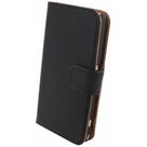 Mobiparts Premium Wallet Case Sony Xperia Z1 Compact Black