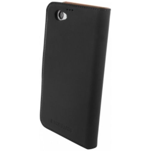 Mobiparts Premium Wallet Case Sony Xperia Z1 Compact Black