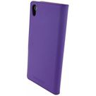 Mobiparts Premium Wallet Case Sony Xperia Z2 Purple