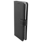 Mobiparts Premium Wallet TPU Case Black LG G6