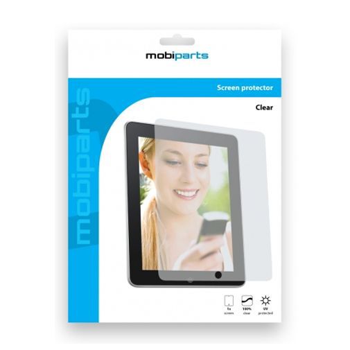 Mobiparts Screenprotector Apple iPad 2/3