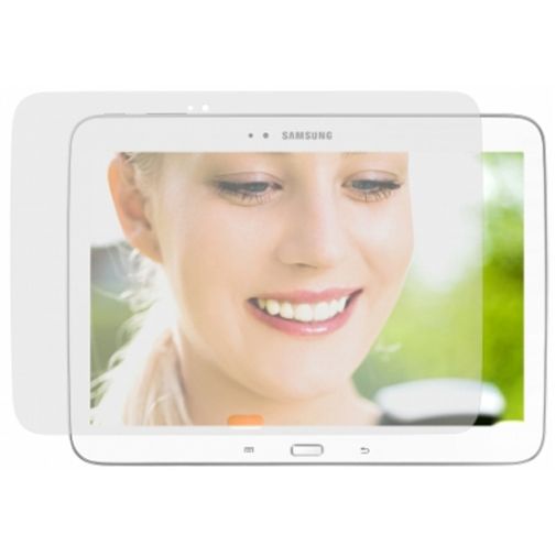 Mobiparts Screenprotector Samsung Galaxy Tab 3 10.1