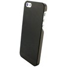 Mobiparts Slim Case Apple iPhone 5/5S Frosted Black