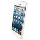 Mobiparts Slim Case Apple iPhone 5/5S Transparant