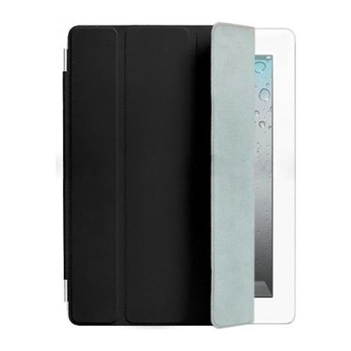 Mobiparts Smart Cover Black Apple iPad 2/3