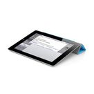 Mobiparts Smart Cover Blue Apple iPad 2/3