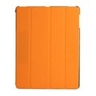 Mobiparts Smart Cover Crystal Orange Apple iPad 2/3