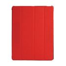 Mobiparts Smart Cover Crystal Red Apple iPad 2/3