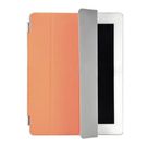 Mobiparts Smart Cover Orange Apple iPad 2/3