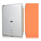 Mobiparts Smart Cover Orange Apple iPad 2/3