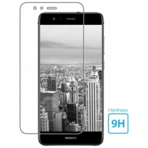 Mobiparts Tempered Glass Screenprotector Huawei P10 Lite