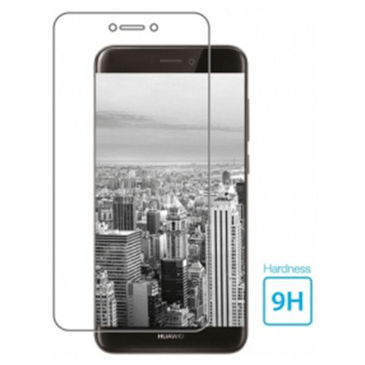 Mobiparts Tempered Glass Screen Protector Huawei P8 Lite 2017