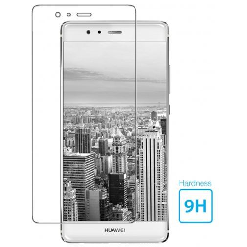 Mobiparts Tempered Glass Screenprotector Huawei P9 Lite