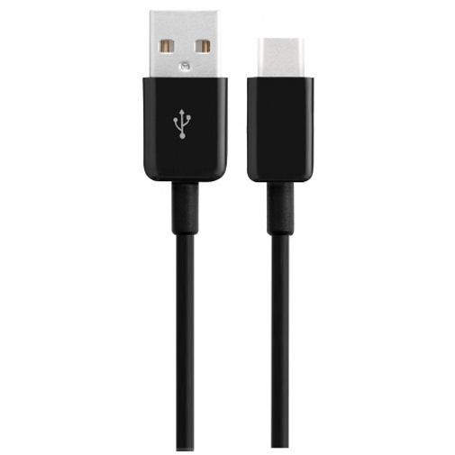 Mobiparts USB-C naar USB Datakabel 1 meter Black