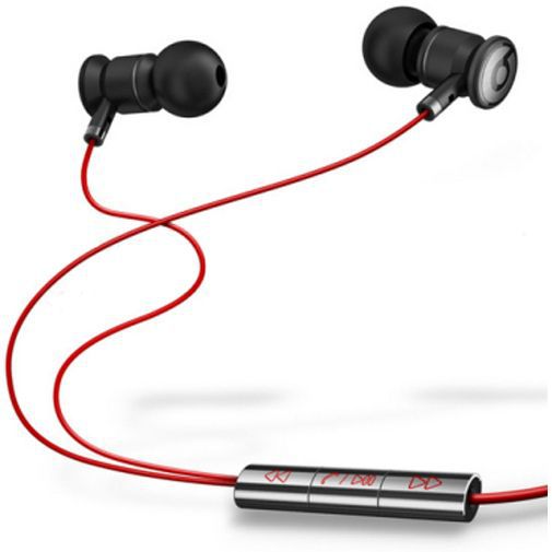 Monster Headset urBeats by Dr.Dre Black