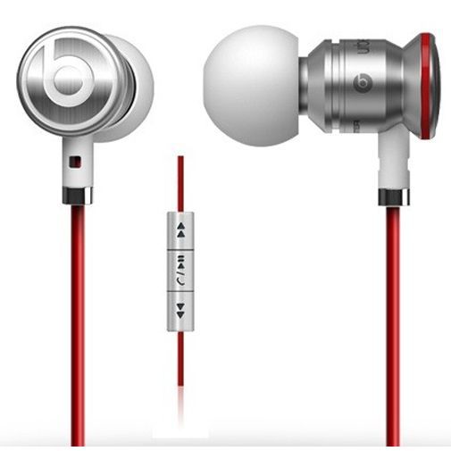 Monster Headset urBeats by Dr.Dre White