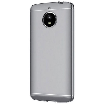 Moto e4 sales plus back cover