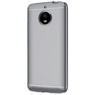 Motorola Back Cover Transparent Moto E4 Plus