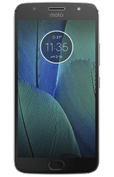 Motorola Moto G5s Plus Grey