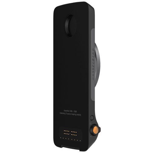 Motorola Moto Mods Hasselblad True Zoom Camera Black