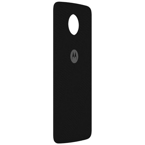 Motorola Moto Mods Style Shell Nylon Black