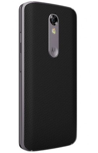 Motorola Moto Force 32GB Black - kopen - Belsimpel