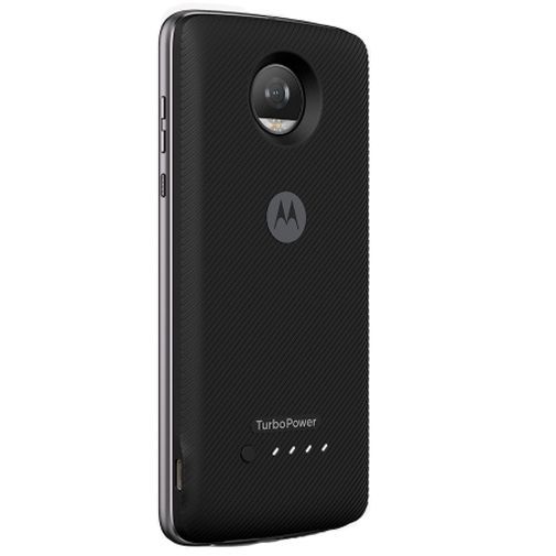 Motorola Moto Mods Turbo PowerPack Black