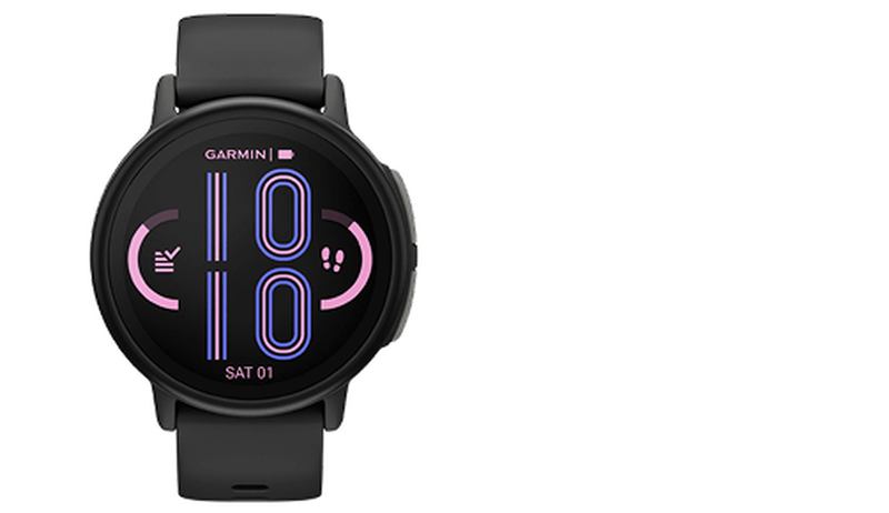 Altijd in contact met je kind met de Garmin Bounce 2