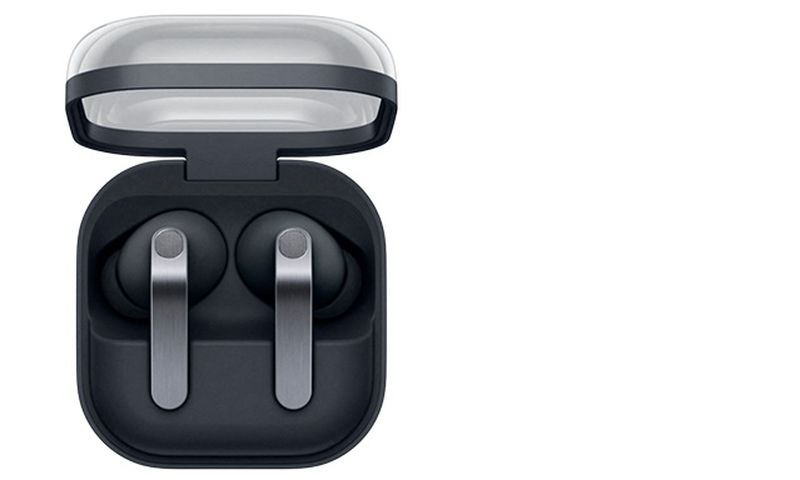 Entdecke Deine Samsung Galaxy Buds 4 Pro