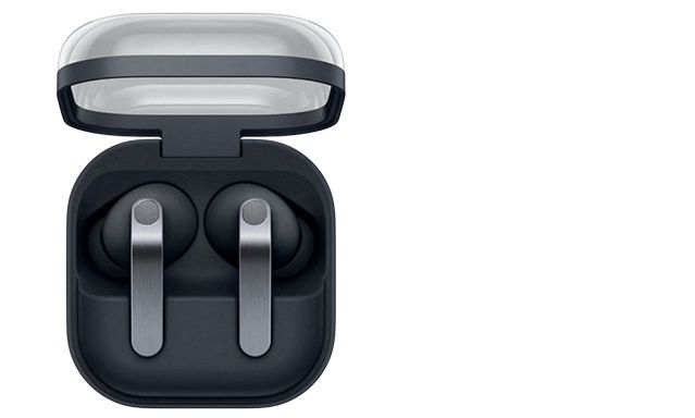 Entdecke Deine Samsung Galaxy Buds 4 Pro