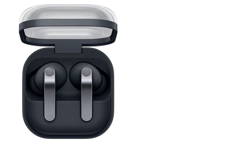 Discover the Samsung Galaxy Buds 4 Pro