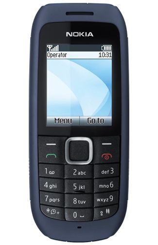 Nokia 1616 Dark Blue