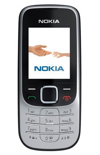 Nokia 2330 Classic Black