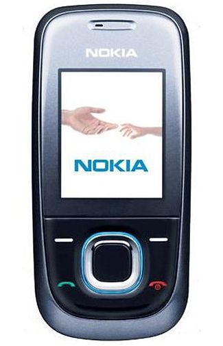 Nokia 2680 Night Blue