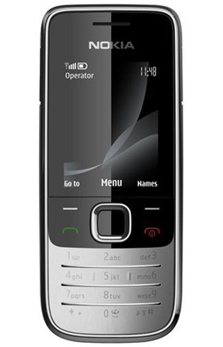 Nokia 2730 Classic Dark Magenta